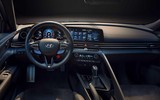 [ẢNH] Hyundai Elantra N 2022: Mạnh mẽ và thể thao