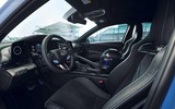 [ẢNH] Hyundai Elantra N 2022: Mạnh mẽ và thể thao