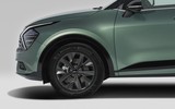 [ẢNH] Kia ra mắt phiên bản Sportage dành riêng cho châu Âu