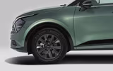 [ẢNH] Kia ra mắt phiên bản Sportage dành riêng cho châu Âu