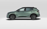 [ẢNH] Kia ra mắt phiên bản Sportage dành riêng cho châu Âu