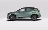 [ẢNH] Kia ra mắt phiên bản Sportage dành riêng cho châu Âu