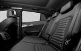 [ẢNH] Kia ra mắt phiên bản Sportage dành riêng cho châu Âu