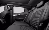 [ẢNH] Kia ra mắt phiên bản Sportage dành riêng cho châu Âu