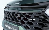 [ẢNH] Kia ra mắt phiên bản Sportage dành riêng cho châu Âu