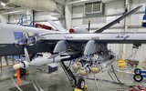 [ẢNH] Anh đầu tư trung tâm huấn luyện UAV đa nhiệm Protector mới