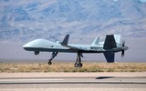 [ẢNH] Anh đầu tư trung tâm huấn luyện UAV đa nhiệm Protector mới