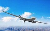 [ẢNH] Anh đầu tư trung tâm huấn luyện UAV đa nhiệm Protector mới