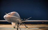 [ẢNH] Anh đầu tư trung tâm huấn luyện UAV đa nhiệm Protector mới