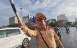 Hà Nội hơn 108.500 thí sinh dự thi tốt nghiệp THPT tại gần 200 điểm thi.