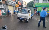 Hà Nội hơn 108.500 thí sinh dự thi tốt nghiệp THPT tại gần 200 điểm thi.