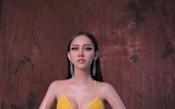 Hoa hậu chuyển giới Campuchia được dự đoán đăng quang Miss International Queen 
