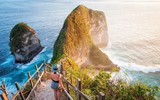 [ẢNH] 10 bãi biển đẹp nhất châu Á do du khách bình chọn qua TripAdvisor