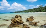 [ẢNH] 10 bãi biển đẹp nhất châu Á do du khách bình chọn qua TripAdvisor