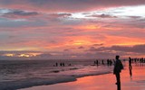 [ẢNH] 10 bãi biển đẹp nhất châu Á do du khách bình chọn qua TripAdvisor