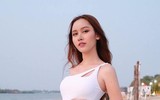 Hoa hậu chuyển giới Campuchia được dự đoán đăng quang Miss International Queen 