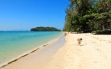 [ẢNH] 10 bãi biển đẹp nhất châu Á do du khách bình chọn qua TripAdvisor