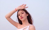 Hoa hậu chuyển giới Campuchia được dự đoán đăng quang Miss International Queen 