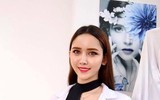 Hoa hậu chuyển giới Campuchia được dự đoán đăng quang Miss International Queen 
