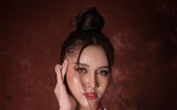 Hoa hậu chuyển giới Campuchia được dự đoán đăng quang Miss International Queen 