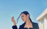 Hoa hậu chuyển giới Campuchia được dự đoán đăng quang Miss International Queen 