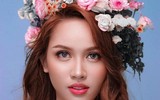 Hoa hậu chuyển giới Campuchia được dự đoán đăng quang Miss International Queen 