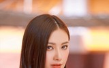 Nhan sắc Á hậu 1 Nguyễn Huỳnh Kim Duyên sẽ thi Miss Universe 2021