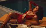 Nhan sắc Á hậu 1 Nguyễn Huỳnh Kim Duyên sẽ thi Miss Universe 2021