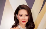 Nhan sắc Á hậu 1 Nguyễn Huỳnh Kim Duyên sẽ thi Miss Universe 2021