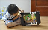 [ẢNH] 15 món quà ý nghĩa cho bé nhân Ngày Quốc tế Thiếu nhi 1/6