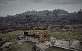 [ẢNH] 600.000 người Congo phải sơ tán vì lo sợ núi lửa tiếp tục phun trào