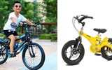 [ẢNH] 15 món quà ý nghĩa cho bé nhân Ngày Quốc tế Thiếu nhi 1/6
