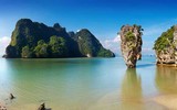 [Ảnh] Phuket mở cửa du lịch với chiến dịch ‘1 USD 1 đêm’