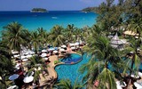 [Ảnh] Phuket mở cửa du lịch với chiến dịch ‘1 USD 1 đêm’