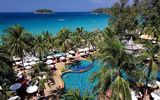 [Ảnh] Phuket mở cửa du lịch với chiến dịch ‘1 USD 1 đêm’