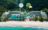 [Ảnh] Phuket mở cửa du lịch với chiến dịch ‘1 USD 1 đêm’