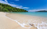 [Ảnh] Phuket mở cửa du lịch với chiến dịch ‘1 USD 1 đêm’