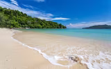 [Ảnh] Phuket mở cửa du lịch với chiến dịch ‘1 USD 1 đêm’