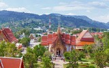 [Ảnh] Phuket mở cửa du lịch với chiến dịch ‘1 USD 1 đêm’