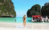 [Ảnh] Phuket mở cửa du lịch với chiến dịch ‘1 USD 1 đêm’