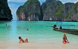 [Ảnh] Phuket mở cửa du lịch với chiến dịch ‘1 USD 1 đêm’