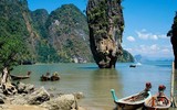 [Ảnh] Phuket mở cửa du lịch với chiến dịch ‘1 USD 1 đêm’