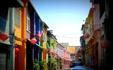 [Ảnh] Phuket mở cửa du lịch với chiến dịch ‘1 USD 1 đêm’