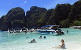 [Ảnh] Phuket mở cửa du lịch với chiến dịch ‘1 USD 1 đêm’