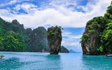 [Ảnh] Phuket mở cửa du lịch với chiến dịch ‘1 USD 1 đêm’