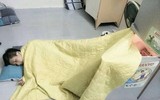 [ẢNH] 1.001 cách chống nóng “bá đạo” của người Việt