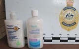 [ẢNH] Lật tẩy những cách giấu ma túy của tội phạm trên thế giới
