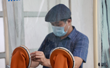 Buồng lấy mẫu xét nghiệm Covid-19 an toàn chỉ 10 triệu đồng