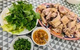 [ẢNH] Cùng đón Tết Đoan Ngọ song ở mỗi miền đất nước lại có nét đặc trưng riêng