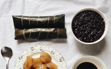 [ẢNH] Cùng đón Tết Đoan Ngọ song ở mỗi miền đất nước lại có nét đặc trưng riêng